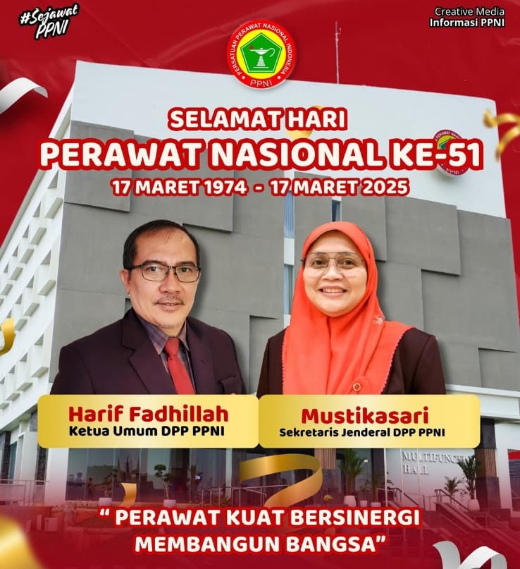 info Halaman Terbaru Persatuan Perawat Nasional Indonesia Kabupaten Jembara